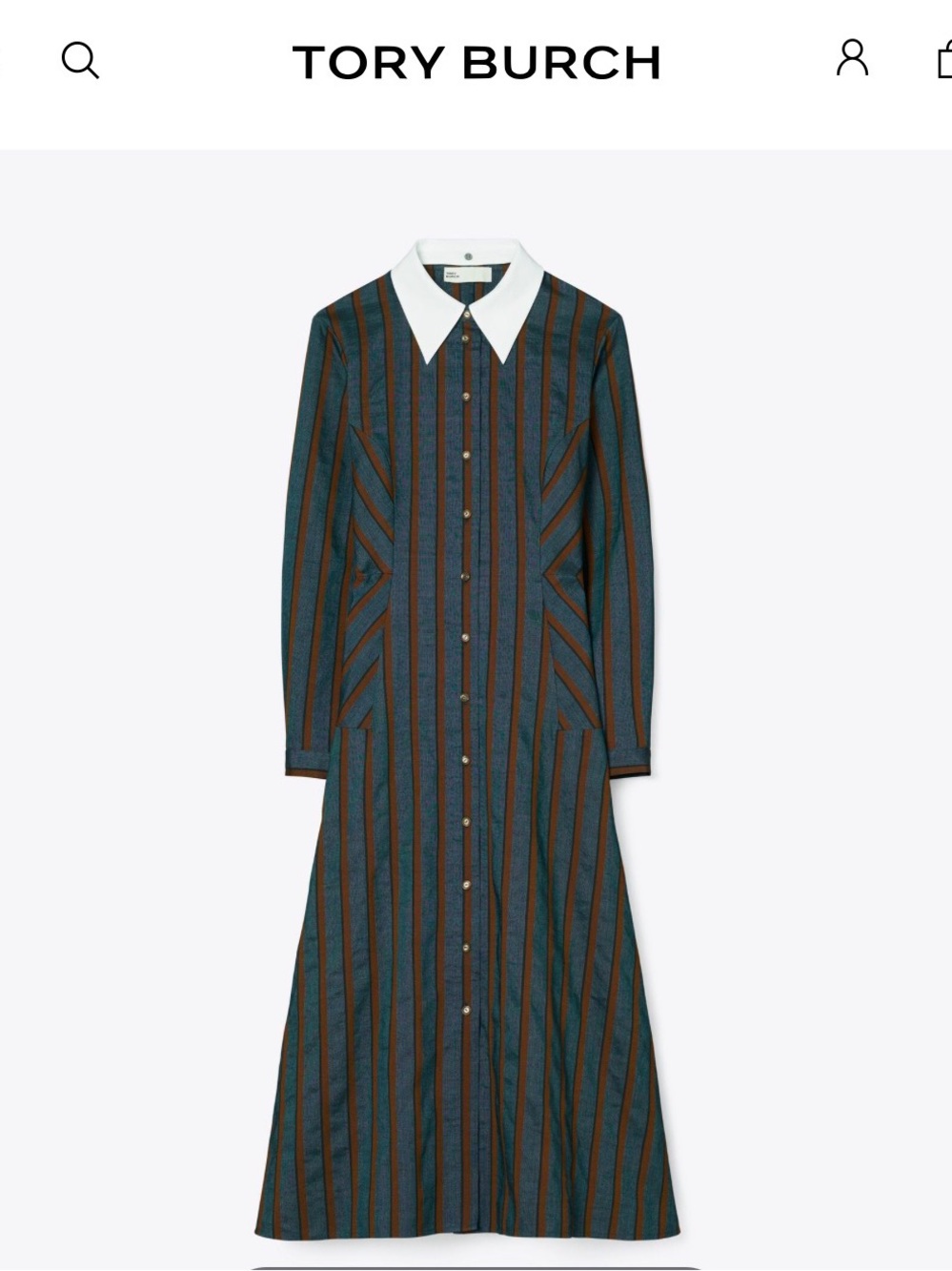 NWT Tory Burch dress